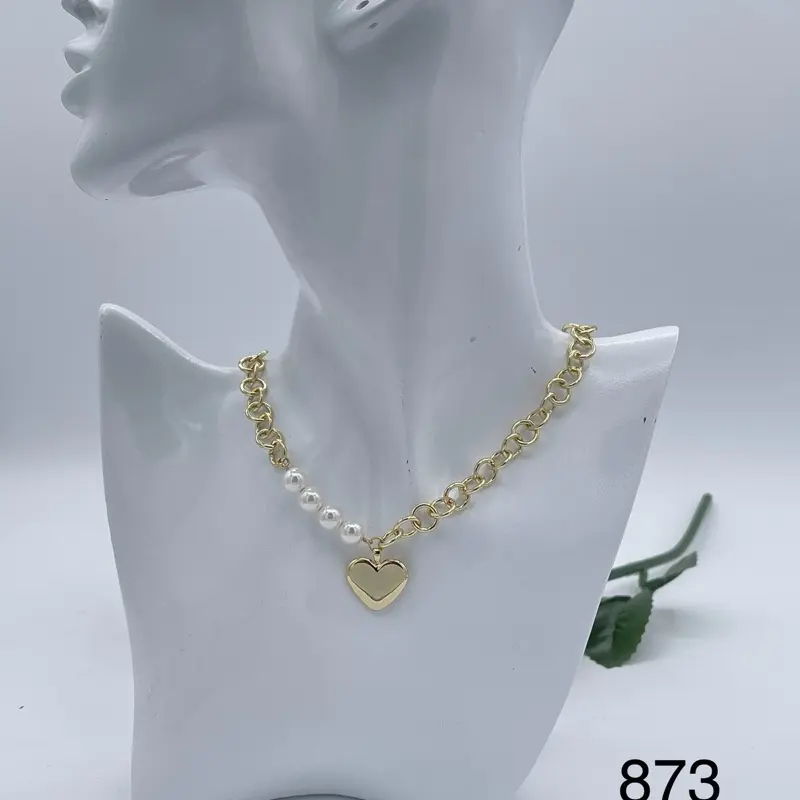 Rodriguezjewerly # 873 Necklace