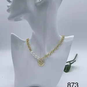 Rodriguezjewerly # 873 Necklace