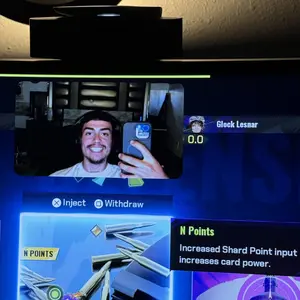 EMEET C60E 4K Webcam Streaming Camera for PC Laptop, Not for PS5, Gaming Accessories for Switch 2 Camera, 1080p@60fps, Fast AutoFocus, Fill Light, Plug & Play with Privacy Cover, Game Changer, Webcam 4K for Streaming Living