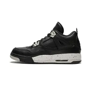 AIr Jordan 4 Retro GS "Oreo" 408452 003