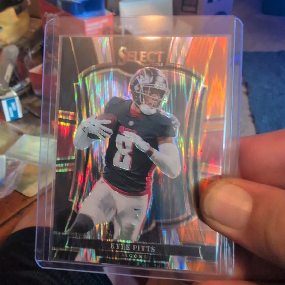 Kyle Pettis