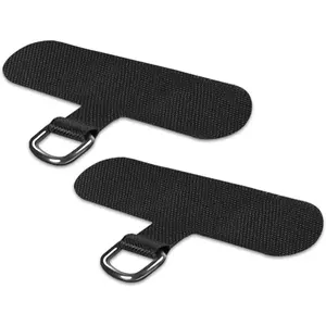 Phone Tether Tab for iPhone, Cell Phone Lanyard Patch, Phone Strap Replacement Part for All Full Phone Cases