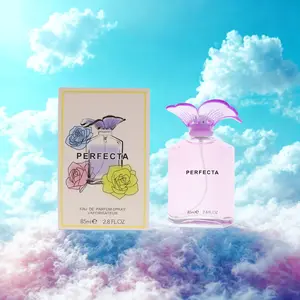 Perfecta Eau de Parfum Spray Vaporisateur 85 ml For Women - Great For Gifts, Perfect For Summer