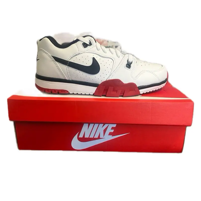 Cross Trainer Low 8.5