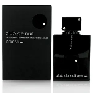 Club De Nuit Intense Man Eau de Toilette 105ml (3.5 oz) by Armaf – Best Perfume for Men, Cologne Club De Nuit Intense Man Eau de Toilette 105ml (3.5 oz) by Armaf – Best Perfume for Men, Cologne