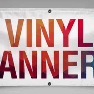 2x4 Banner