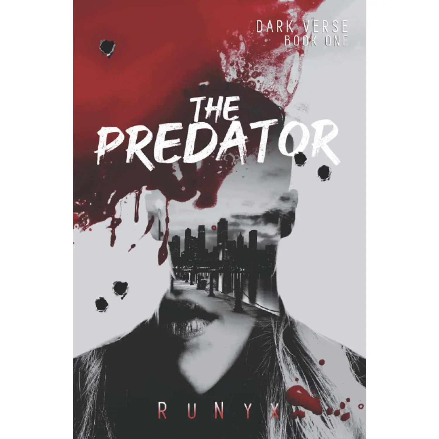 The Predator (Dark Verse)