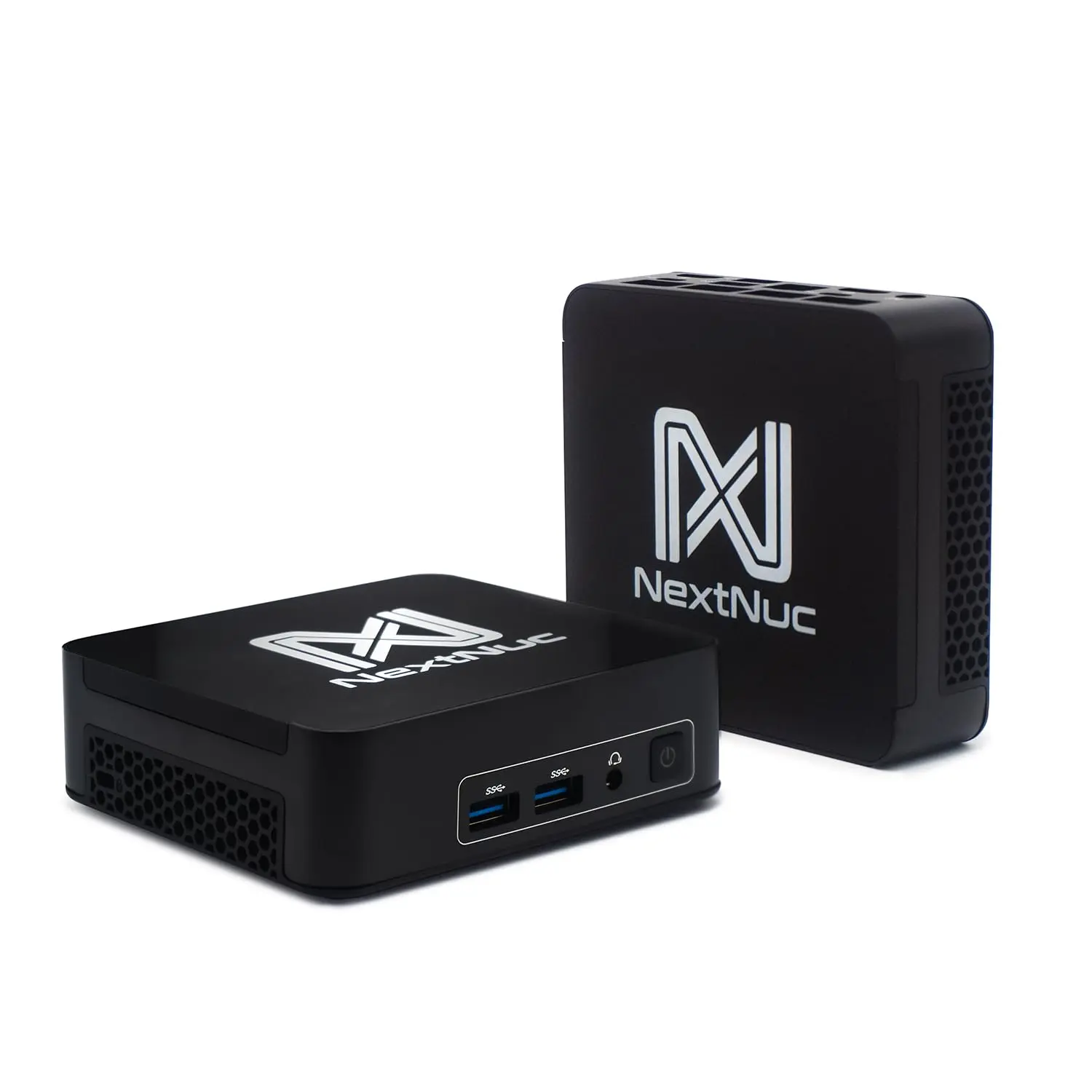 NextNuc 13 Pro Mini PC Intel NUC Business Desktop i7-13620H 32GB 1TB SSD W11P