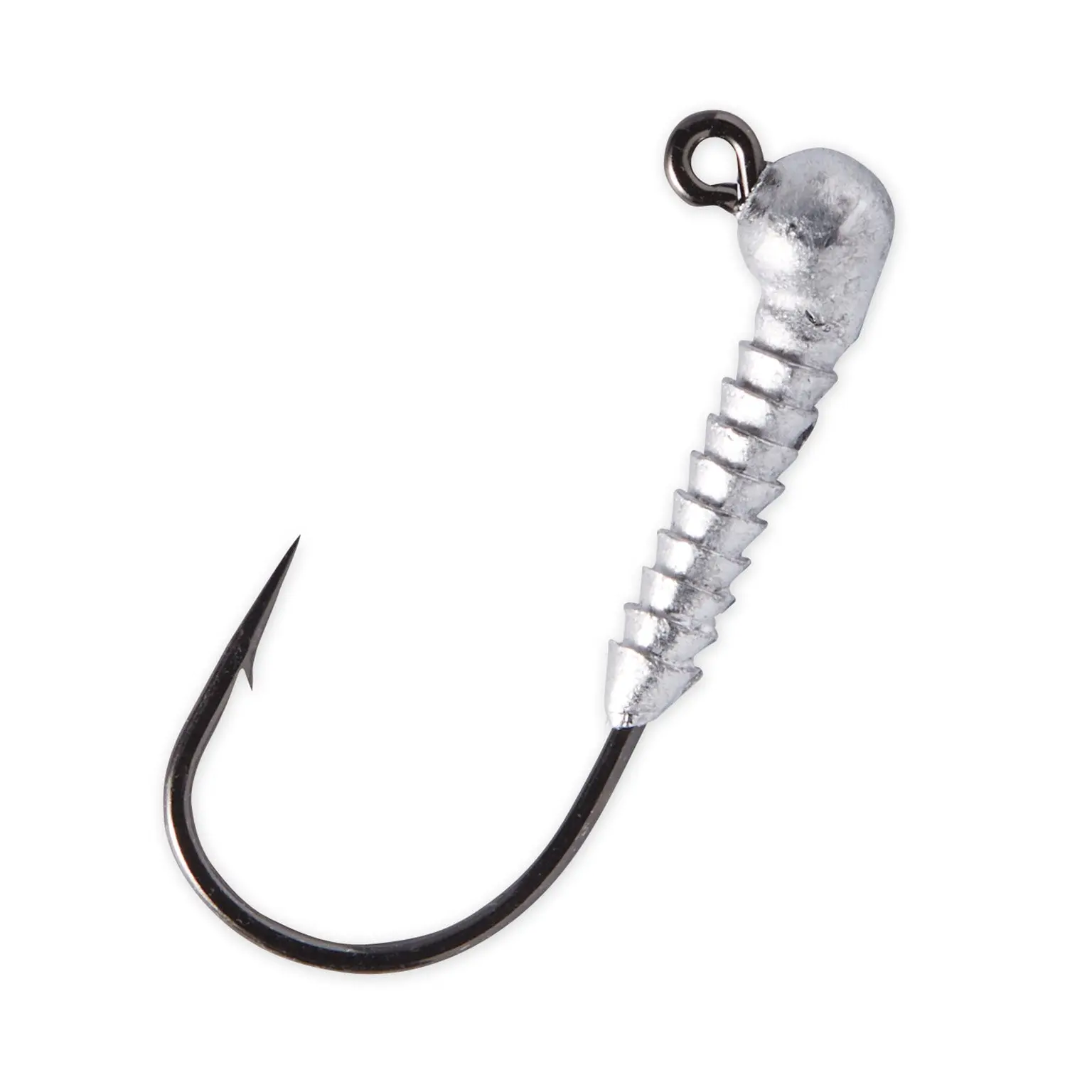 Deathgrip Jigheads, 5 per pack