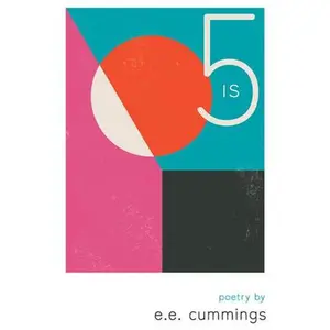 USED-is 5 - Poetry by e.e. cummings by Cummings, E. E. (Paperback)