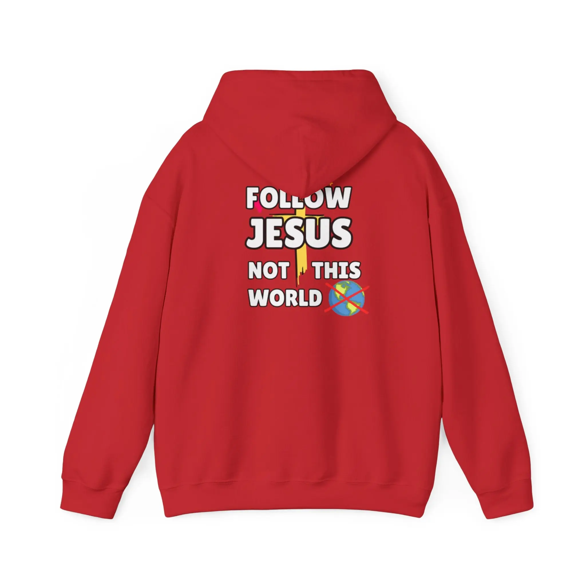 [DiFfeR3Nt] Hoodie