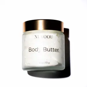 NUYOOU Luxury Body Butter