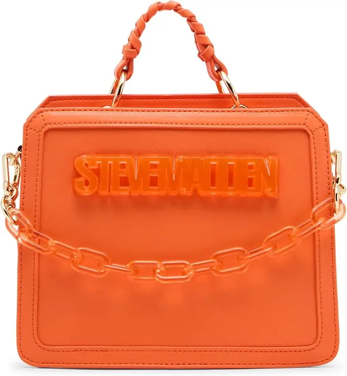 Steve Madden Women's Steve Madden Evelynz Mini Satchel