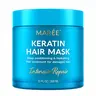 MARÉE Hair Mask for Dry & Damaged Hair – Deep Conditioning Treatment – Keratin – 10 fl oz