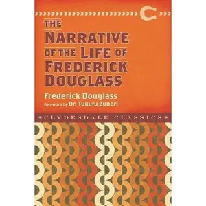 USED-Narrative of the Life of Frederick Douglass by Douglass, Frederick (Paperback)