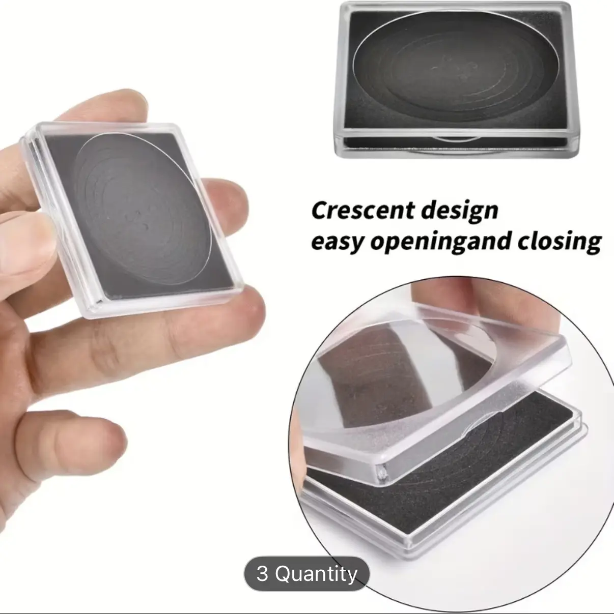 Coins Capsule