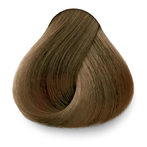 KUUL Permanent Cream Hair Color Dye, 3.04oz (50ml) Ammonia-Free Dye-Based Tube, 7.31 Latte Macchiato Matte Blonde Highlights, Long-Lasting Versatile Haircare, 24-Month Shelf Life, Hair Coloring Solution