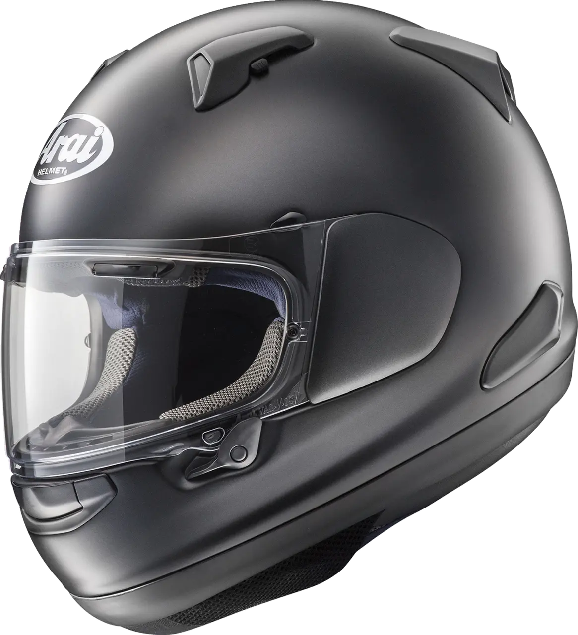 Arai Quantum-X Black Frost Full-Face Helmet