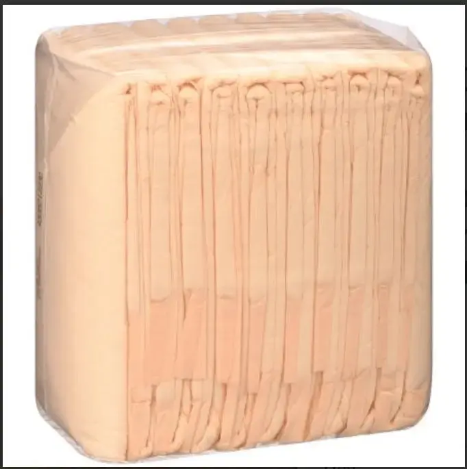 Attends Night Preserver Underpads, Heavy Absorbency, 30" x 36", #UFPP-360