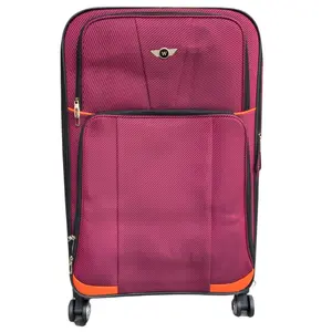 Wisdom Soft-Case Luggage 1717