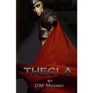 USED-Thecla by Mooney, D. M. (Paperback)