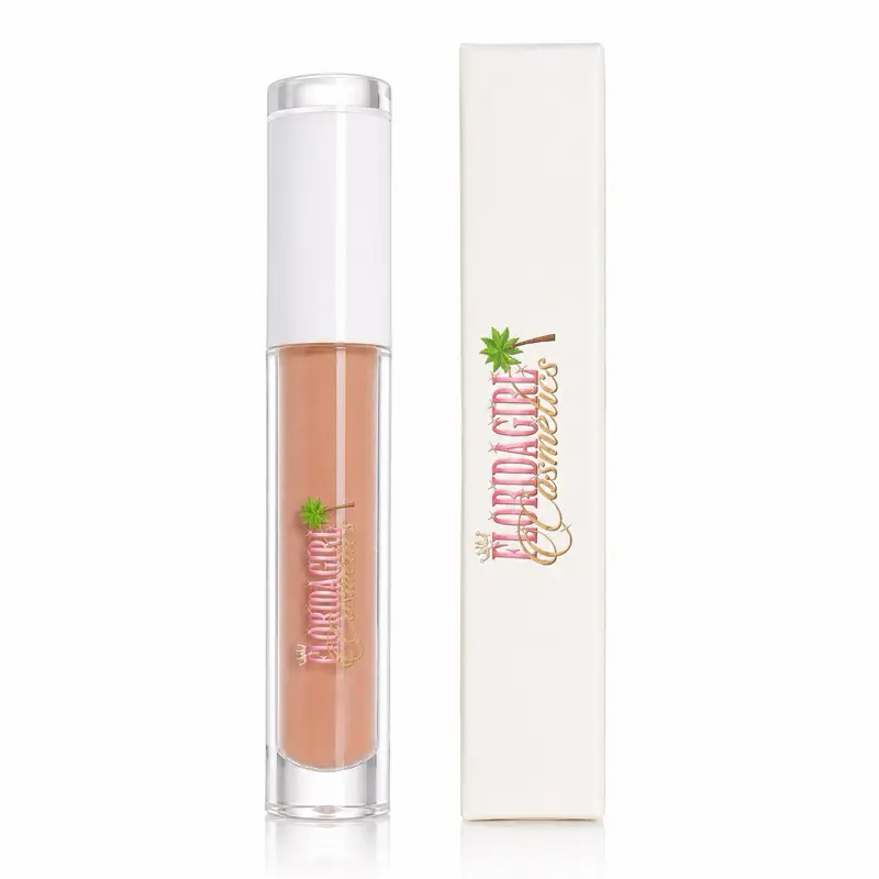 Tally lipgloss