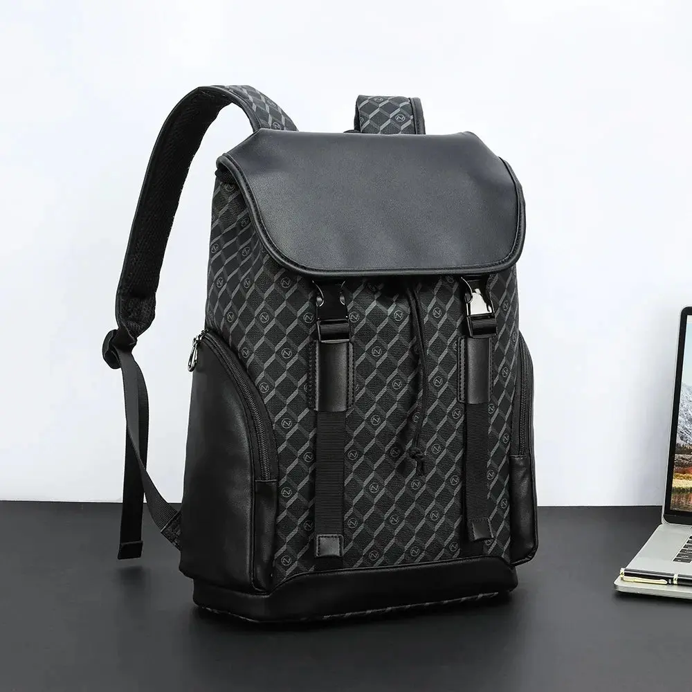 Casual Large Capacity Travel Backpack