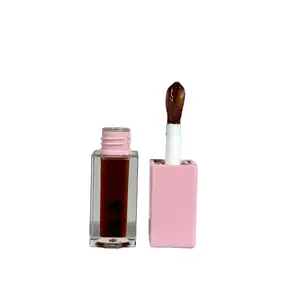CHOCOLATE KISSES LIP OIL