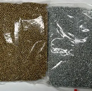Bead Curtain