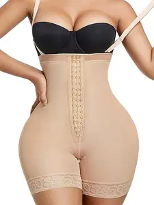 no brand Shapewear Basic Comfort Compression Womenswear Clothes Comfortable