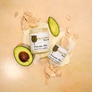 Avocado Plus Leave-in Conditioner
