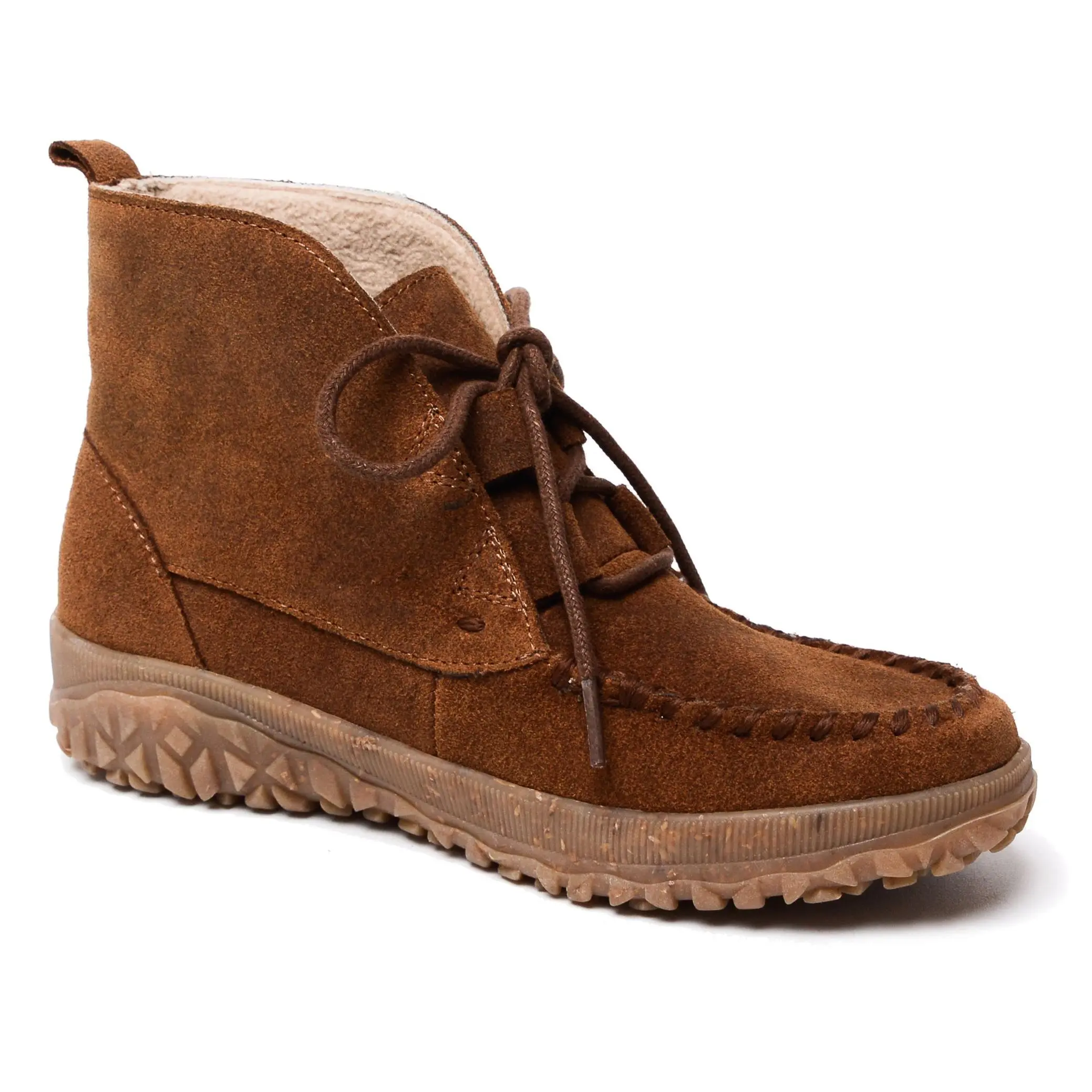 Minnetonka Women's Tealey Ankle Boots