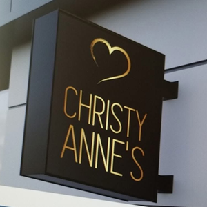 Christy Anne's