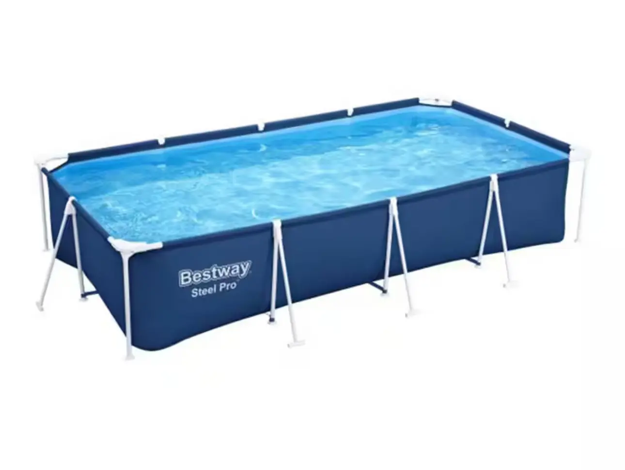Brand new and original 12ft swimming pool
