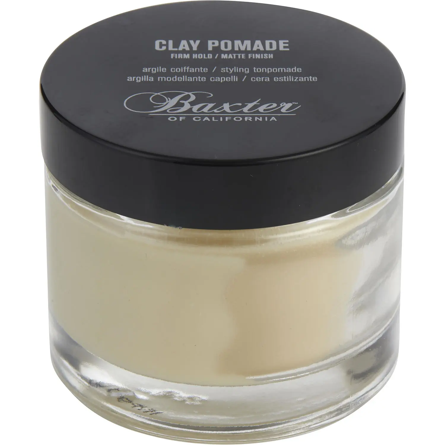 Baxter Of California By Baxter Of California Clay Pomade For Men