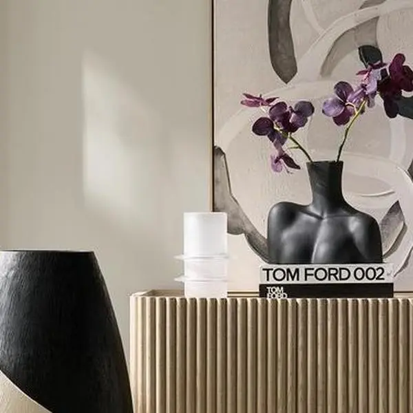 Z Gallerie Figure Vase - Black Decor Matte Lightweight Living Room Decoration Ornaments Modern Plant Vase Decorative Vase Glass Vase Z Gallerie Figure Vase - Black Decor Matte Lightweight Living Room Decoration Ornaments Modern Plant Vase Decorative Vase Glass Vase