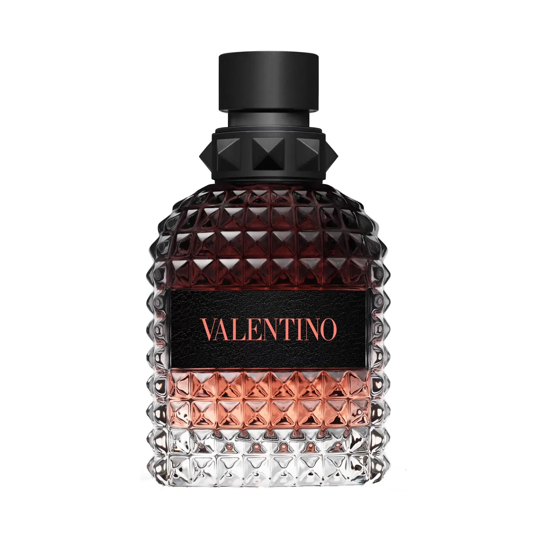 Valentino Uomo Born in Roma Coral Fantasy Eau de Toilette 3.4 oz EDT Spray for Men - Bold Woody Aromatic with Fruit, Herbs & Smoky Warming Notes