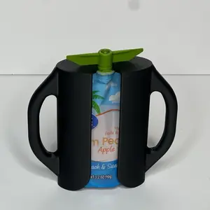 3D Printed Food Pouch Holder