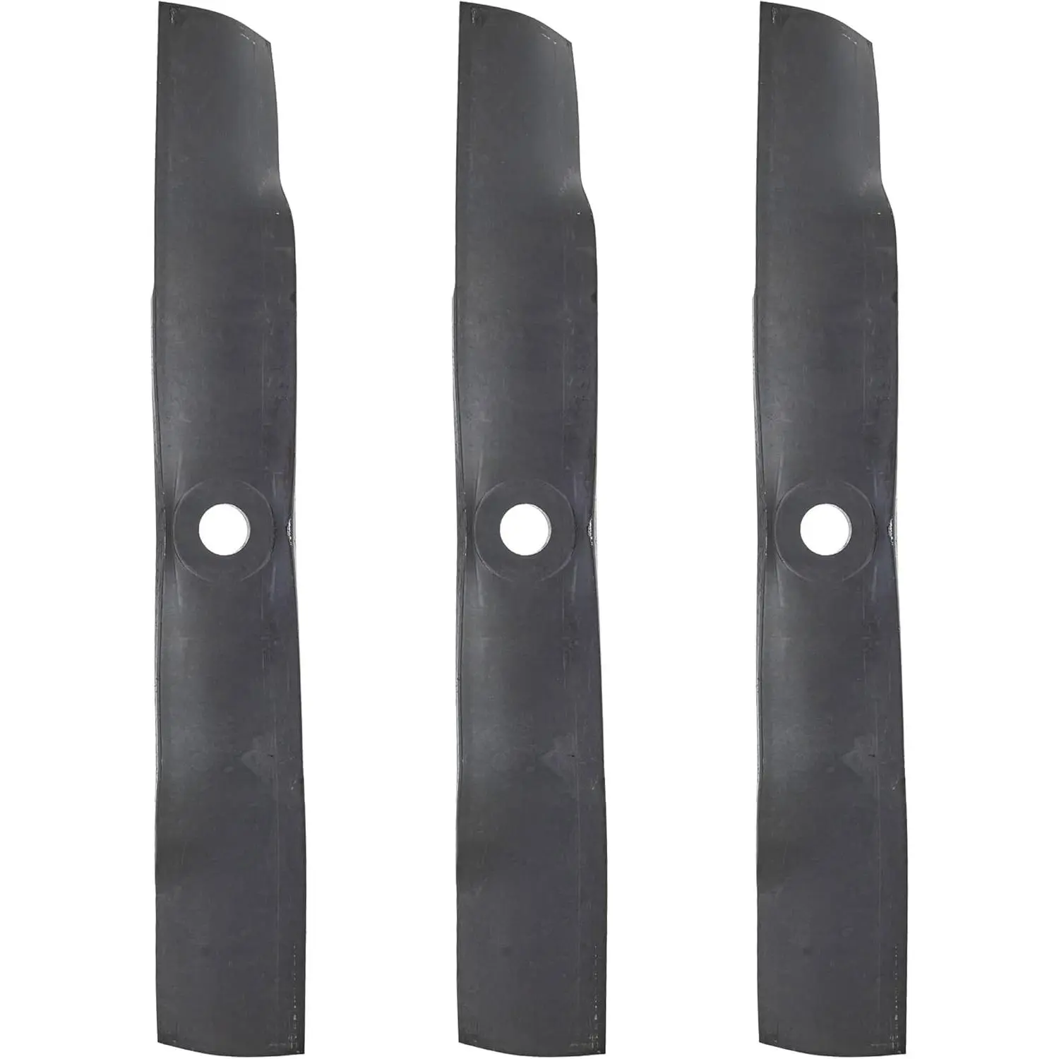 John Deere Original Equipment 3 Mower Blades #M164016