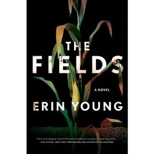 USED-The Fields by Young, Erin (Paperback)