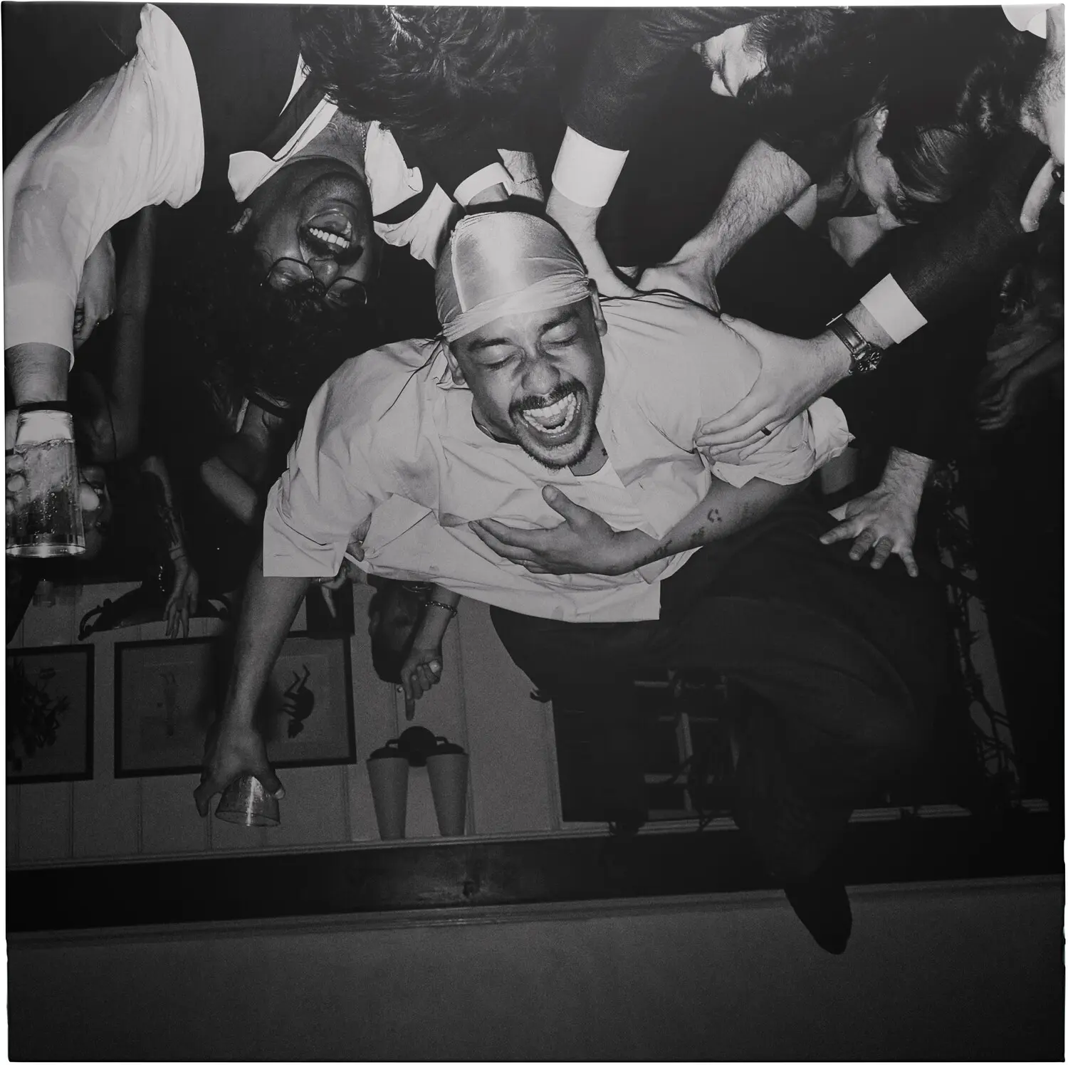 Dijon - Baby (Clear Vinyl)  [VINYL RECORD - LP] Clear Vinyl
