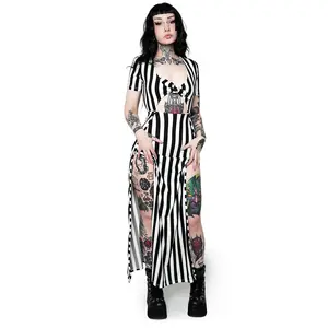 Beetle M-Line Maxi Dress