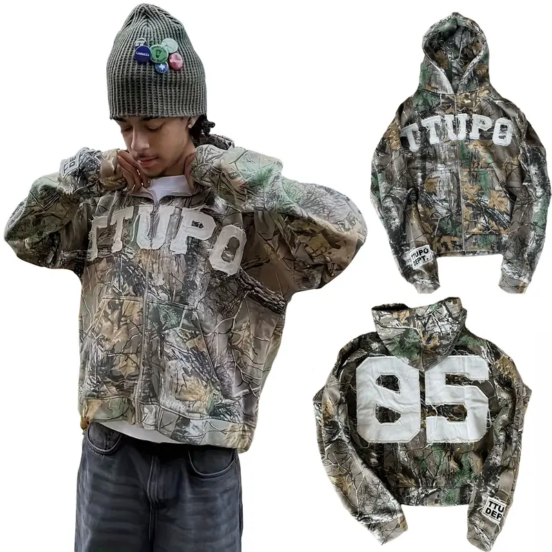 ttupo hoodies - TikTok Shop