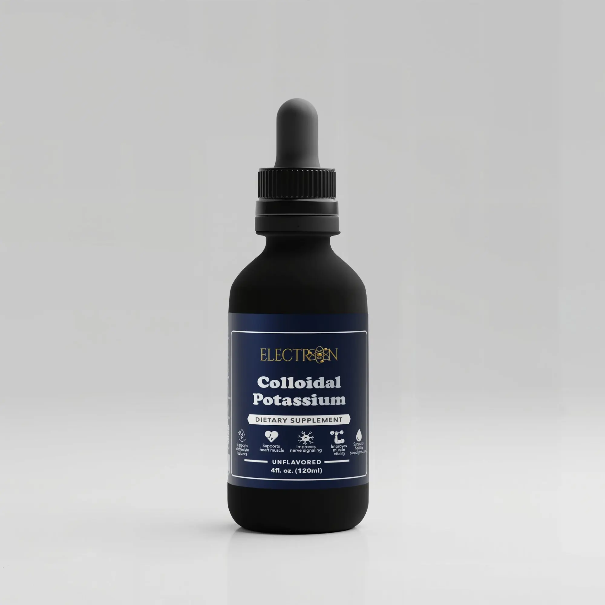 Colloidal Potassium