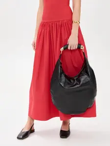 Altuzarra - Athena Hobo Bag - Black