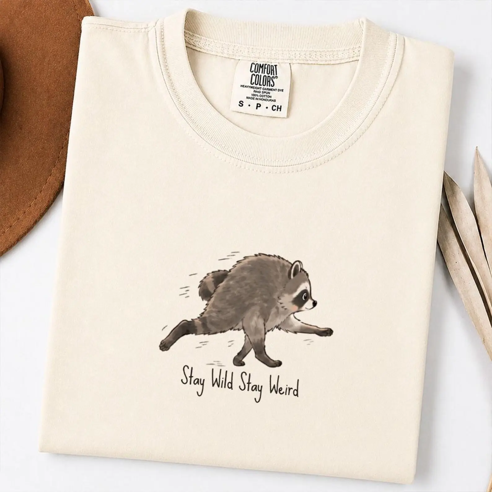 Jimothy Raccoon Graphic Comfort Colors Tee, Seattle Animal Lover Shirt, Legend Meme Shirt