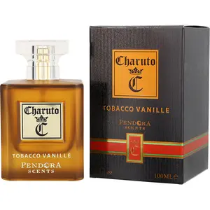Pendora Charuto Tobacco Vanille By Pendora Eau De Parfum For Unisex