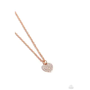 Goin Courtin - Copper