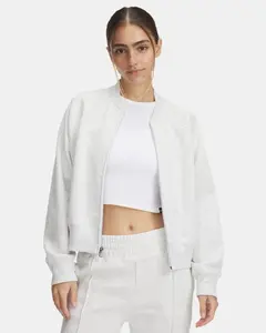 Under Armour Rival Fleece Women's Bomber