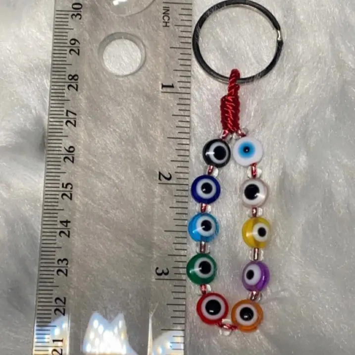 stussy skull keychain - TikTok Shop